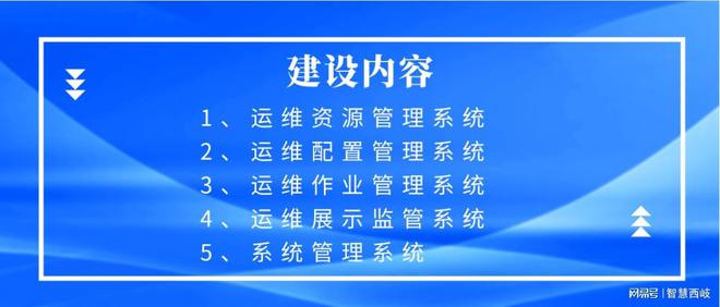 亚星智慧军营资产运行维护系统