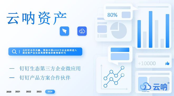 亚星·(中国)官方网站【云呐】固定资产管理系统权限有哪些