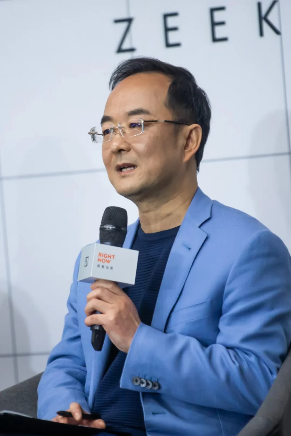 亚星安聪慧的再创业极氪001没有假想敌(图2)