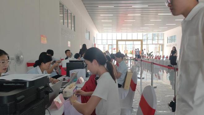 亚星解码临沂｜“抢战”背后鲁南经济圈龙头城市有啥引才秘笈？(图3)