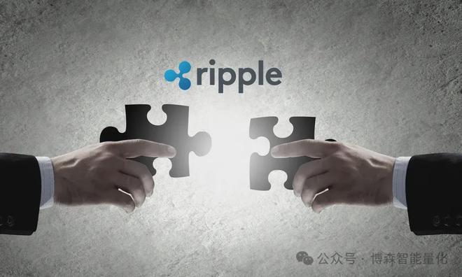 亚星Ripple 推出银行级加密货币托管解决方案