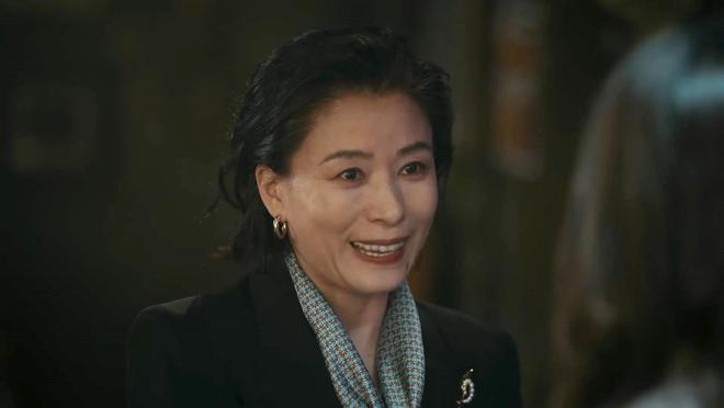 亚星《不讨好的勇气》大结局过后角色评分出炉史野得到82分(图2)