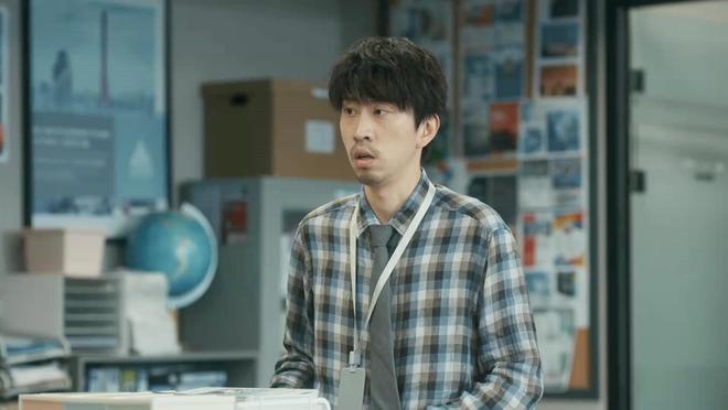 亚星《不讨好的勇气》大结局过后角色评分出炉史野得到82分(图4)