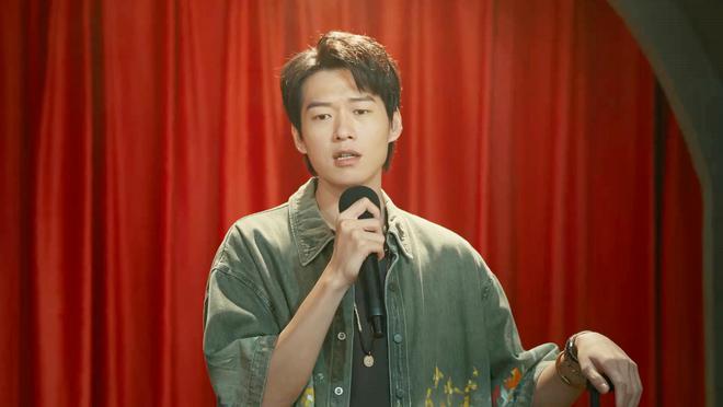 亚星《不讨好的勇气》大结局过后角色评分出炉史野得到82分(图13)