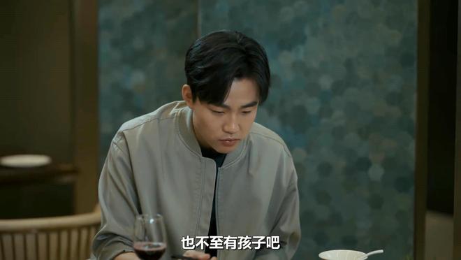 亚星《不讨好的勇气》大结局过后角色评分出炉史野得到82分(图15)