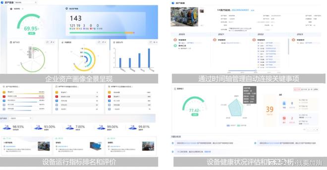 亚星用友BIP资产管理助力公用事业资产高效运营(图13)